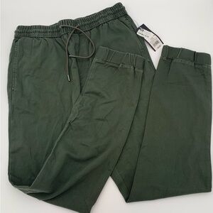 Original Use Joggers Small - Olive